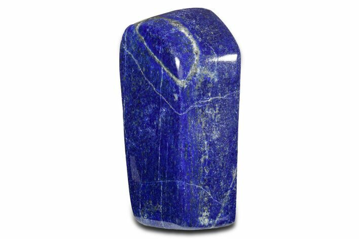 Polished Lapis Lazuli - Pakistan #352617